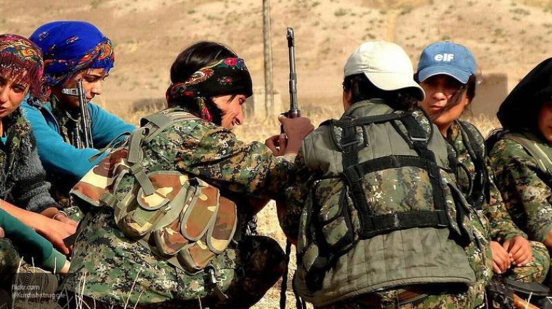 Франция и Ирак обсудили дальнейшую судьбу захваченных курдами террористов ИГ