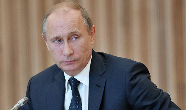 Путин назвал работу сотрудников ВГИКа «мягкой силой» России