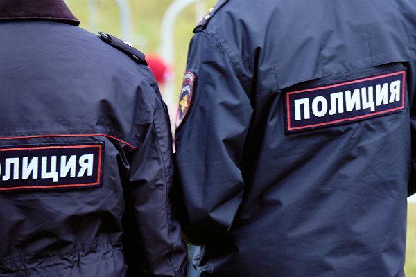 Начальников ОВД «Дорогомилово» в Москве задержали за миллионную взятку