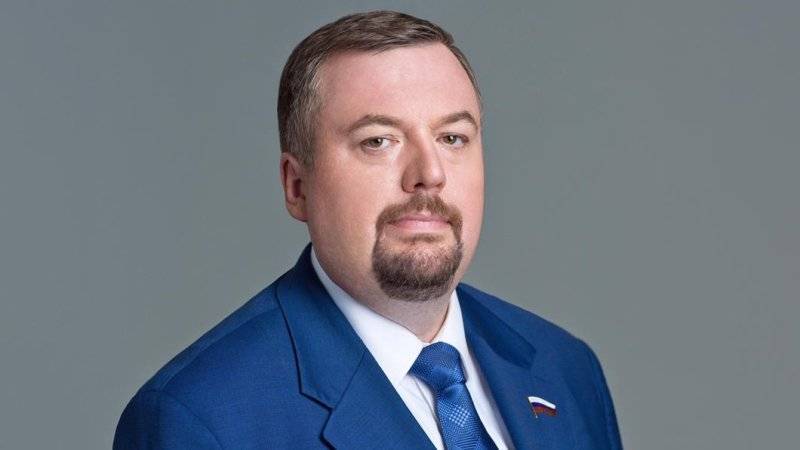 Депутат Морозов уверен, что в ЕС начинают понимать ответственность Украины в крушении МН17