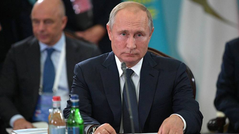 Путин распорядился компенсировать затраты на перевозку машин, собранных на Дальнем Востоке