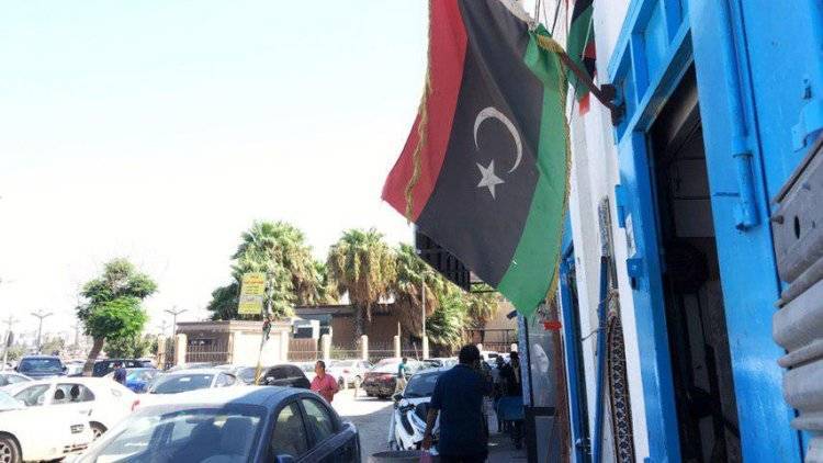 Политолог призвал отказать террористам ПНС Ливии во въезде в Россию