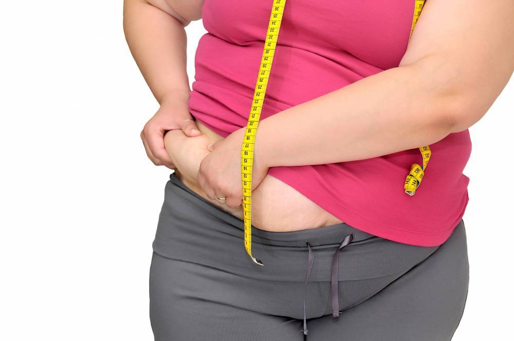 Ученые доказали, что резкое похудение связано с риском ранней смерти