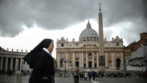 В Ватикане придумали «умные четки» для молитв