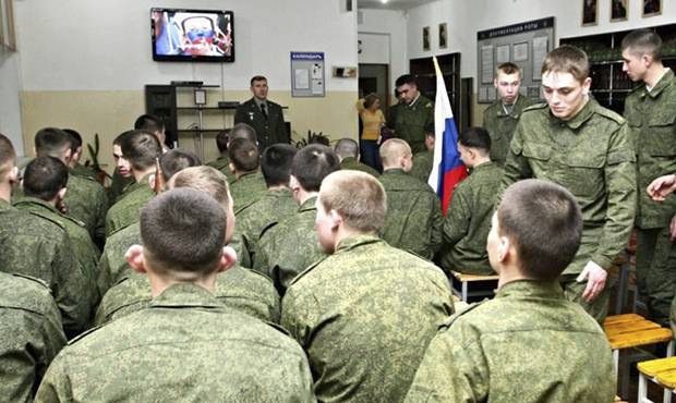 Минобороны потратит более 200 млн рублей на закупку средств военно-политической работы