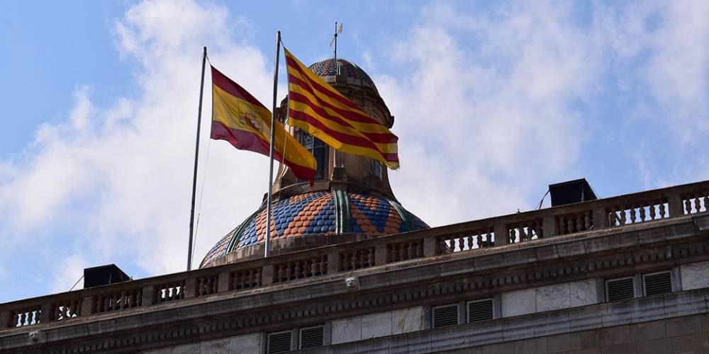Каталония еще повоюет за независимость