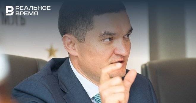 «Татспиртпром» заявил о планах открыть первый завод за рубежом