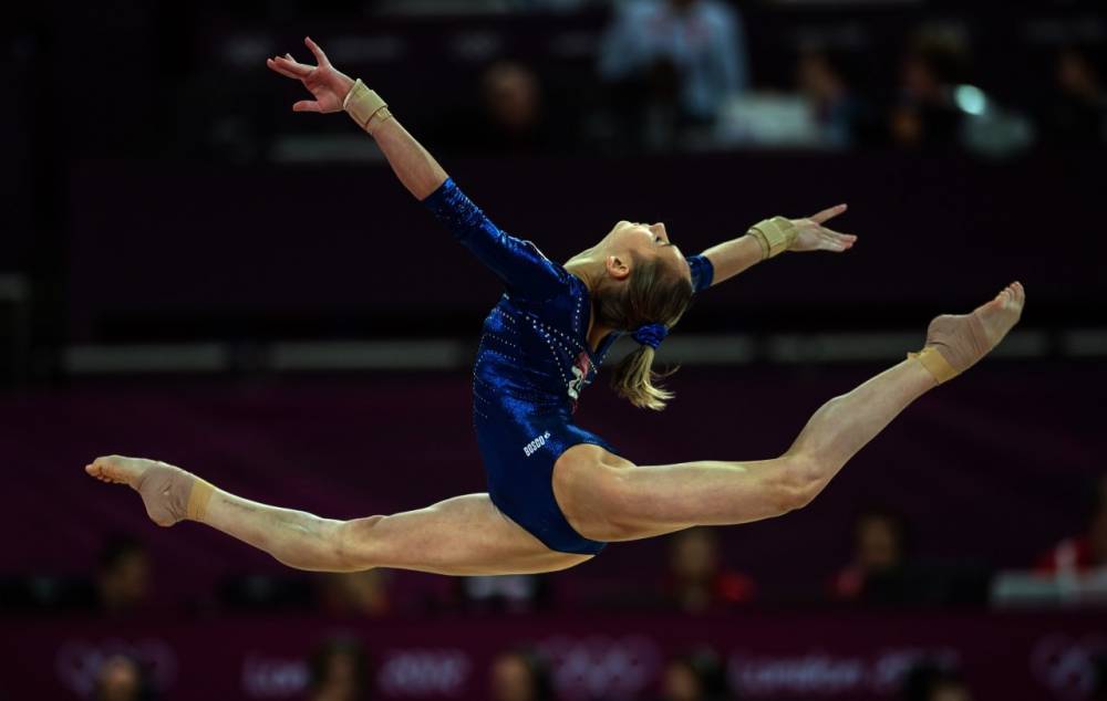 Сборная РФ по спортивной гимнастике вернулась с победой из Германии