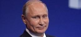 Путин внес закон об отказе России признавать комиссию ООН по военным преступлениям