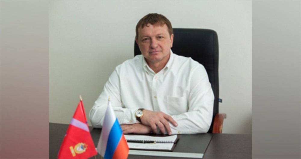 Возбуждено дело в отношении министра спорта Ставропольского края