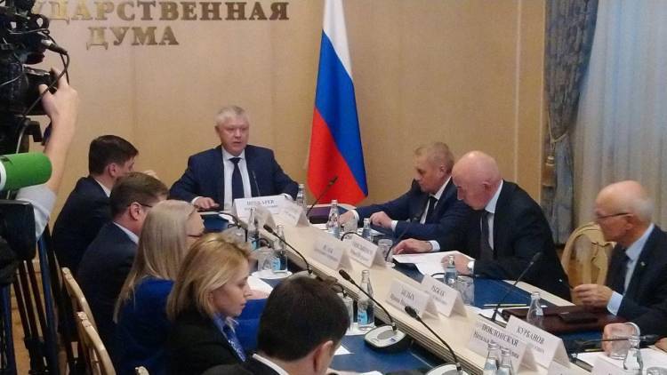 Комиссия ГД по вмешательству установила факты нарушения законов РФ «Медузой» и BBC