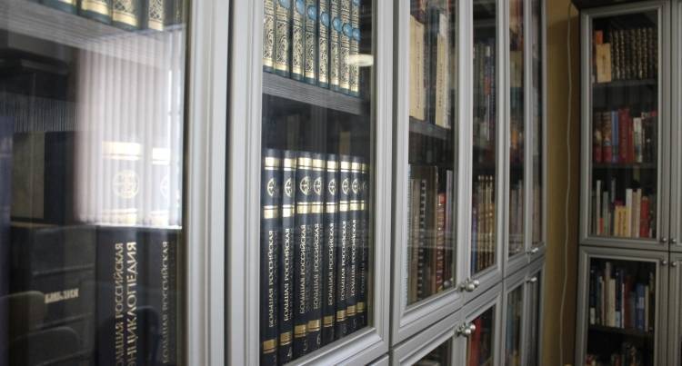 Активисты Подмосковья отреставрируют ветхие книги в «Неделю добрых дел»