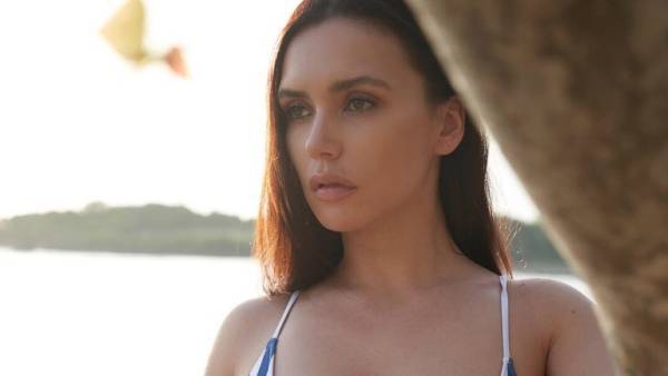 Серябкина рассказала, действительно ли у нее была интимная связь с Фадеевым