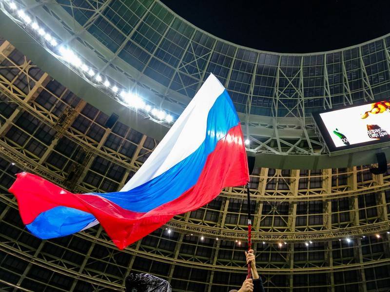 Билеты на матч сборной России в Сан-Марино будут стоить 2340 рублей