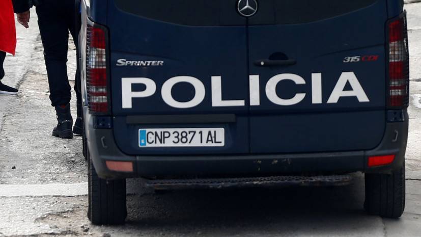 Marca: Испанская полиция арестовала воров, ограбивших дома игроков «Реала» и «Атлетико»