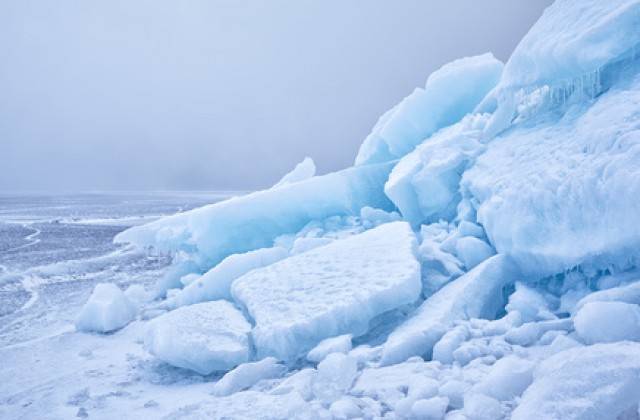 В РФ заявили о новых аргументах по шельфу Северного Ледовитого океана