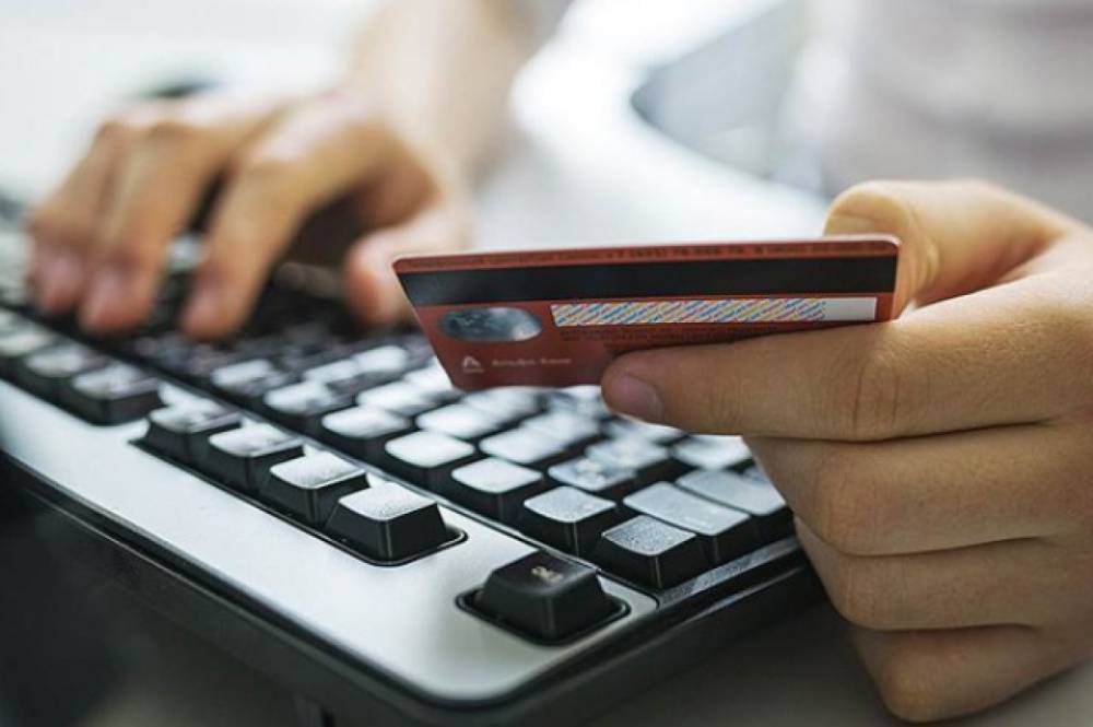В Вологде мошенники оформляют онлайн заявки на кредит от имени горожанам