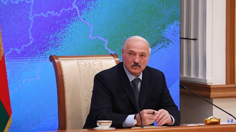 Лукашенко рассказал, чем готов заняться после президентства