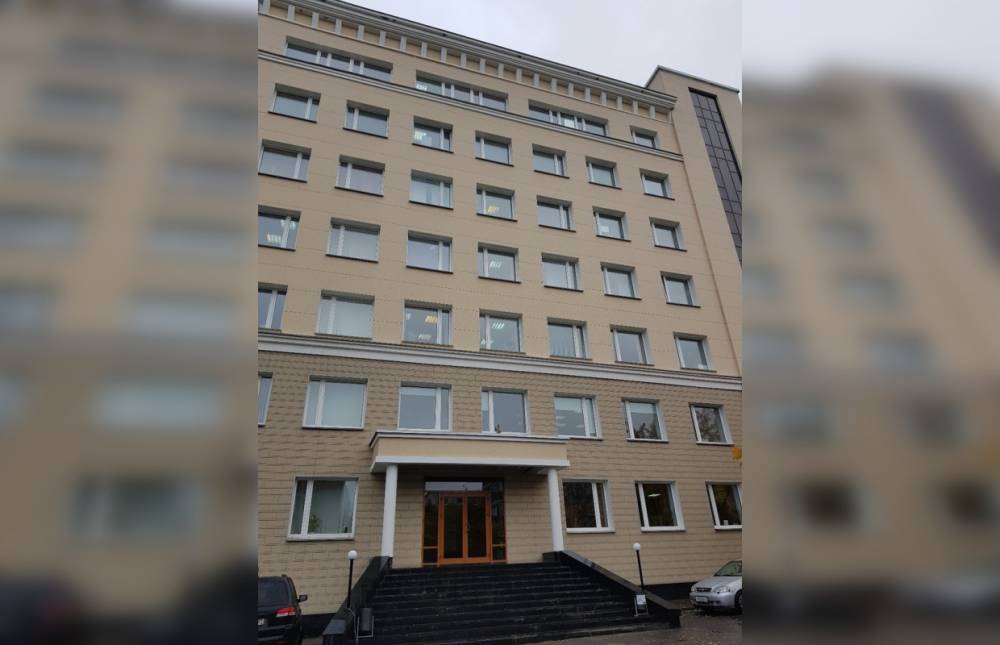 Норвежское консульство в Мурманске покидает свой дом на Софьи Перовской