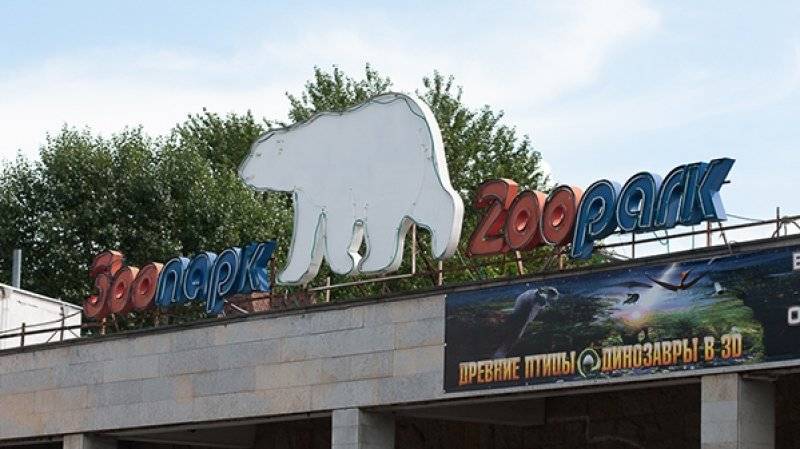 Многодетные семьи создают неприятности, заявили в Ленинградском зоопарке