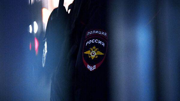 СКР просит арестовать руководителей полиции района Дорогомилово. Их поймали на взятке в 3,5 млн рублей