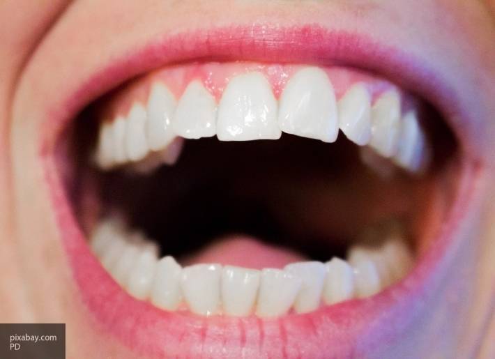 Российские ученые придумали технологию выращивания зубов сразу в челюсти