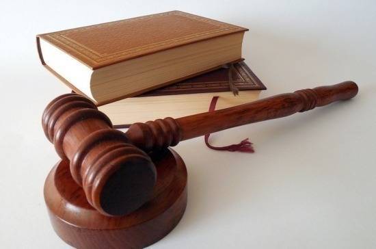 Совет судей в декабре обсудит первый регламент поведения в судах