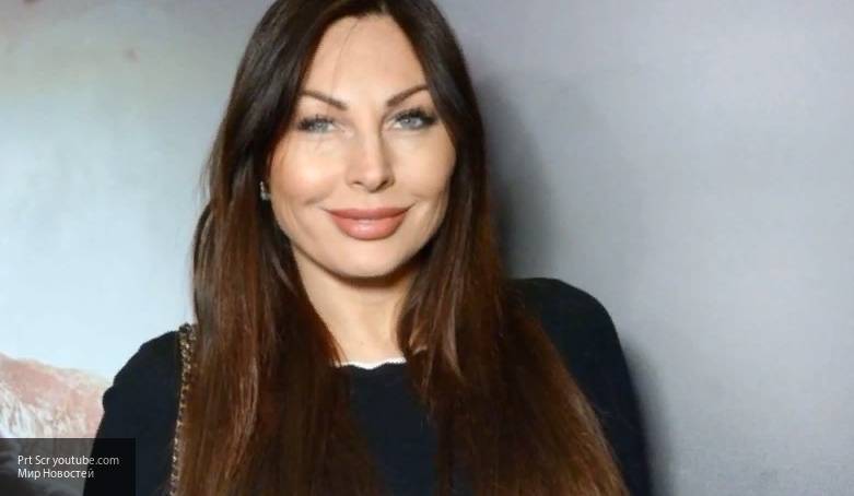 Бочкарева отреагировала на новость о собственном пиаре с помощью скандала с наркотиками