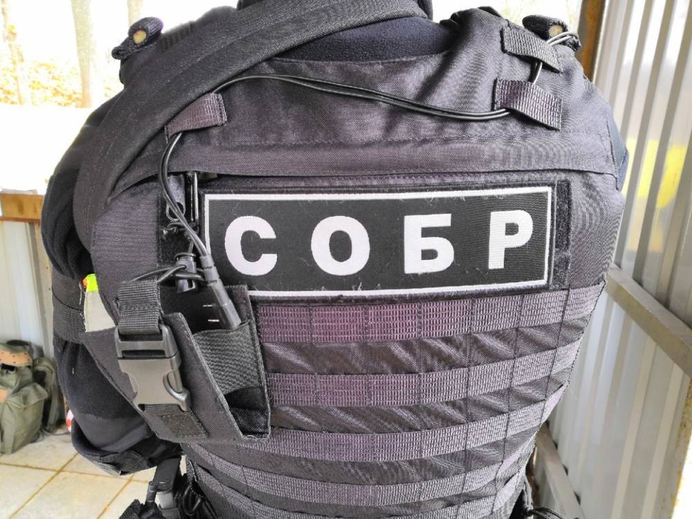 В Петербурге поймали пятерых&nbsp;неработающих угонщиков иномарок