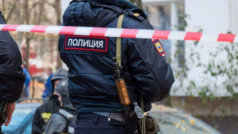В Екатеринбурге посетитель банка попытался задержать грабителя и был убит