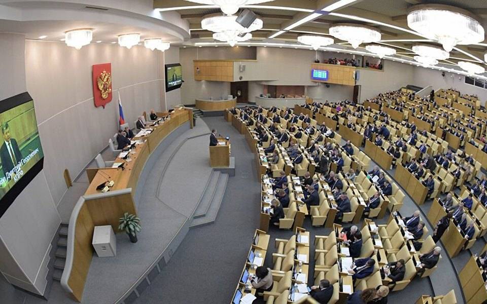Русскоязычные СМИ, зарегистрированные за рубежом, обвинили в нарушении избирательного законодательства