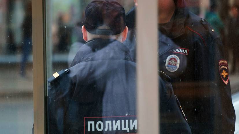 Полиции в России дали право объявлять предостережения гражданам