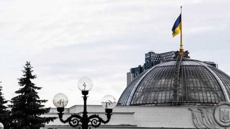 Власти Украины приняли все законы по амнистии в рамках&nbsp;Минских соглашений