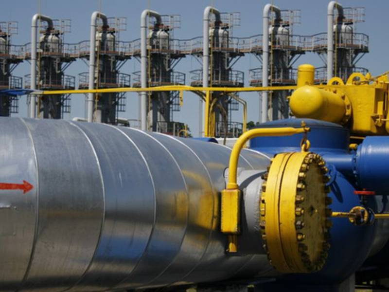 Украинский «Нафтогаз» направит «Газпрому» иски на $11 млрд