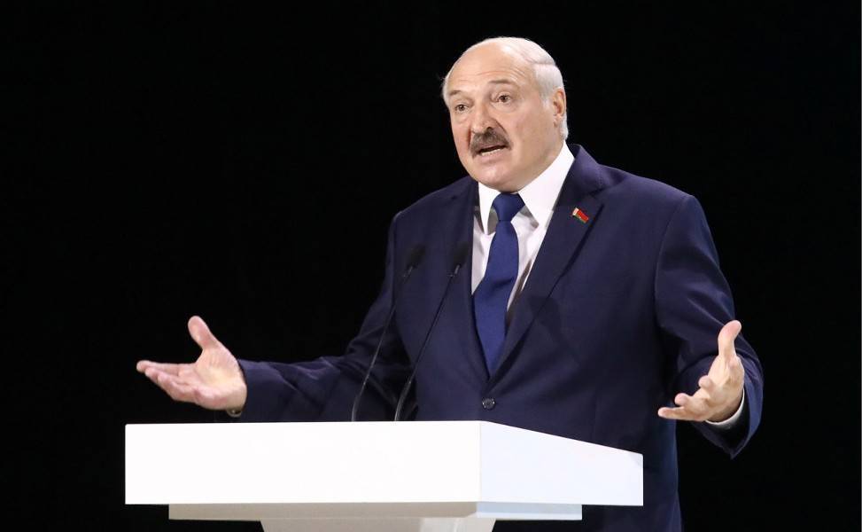 Лукашенко прокомментировал задержание россиянки Богачевой в Минске