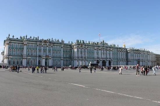 МИД готовит проект о введении электронных виз в туристических центрах России с 2021 года