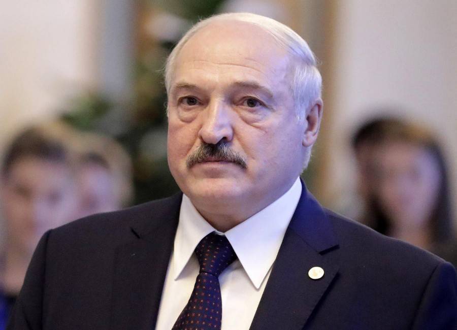 Лукашенко рассказал, как они с Ельциным подшутили над Клинтоном