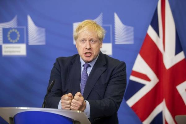 Лондон и Брюссель заключили новый Брексит: Джонсона ждёт новое испытание