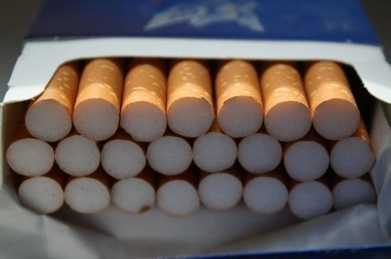 Кабмин одобрил соглашение о гармонизации табачных акцизов в ЕАЭС