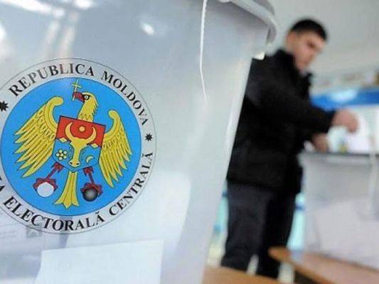 Местные выборы в Молдавии определят приоритеты внешних партнеров