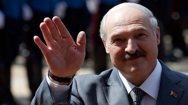 Лукашенко рассказал, как предлагал Клинтону должность в Союзном государстве