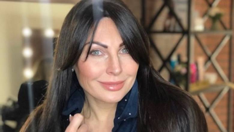 Актрису Наталью Бочкареву лишили водительских прав