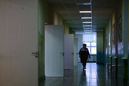 Еще одна российская школьница покончила с собой