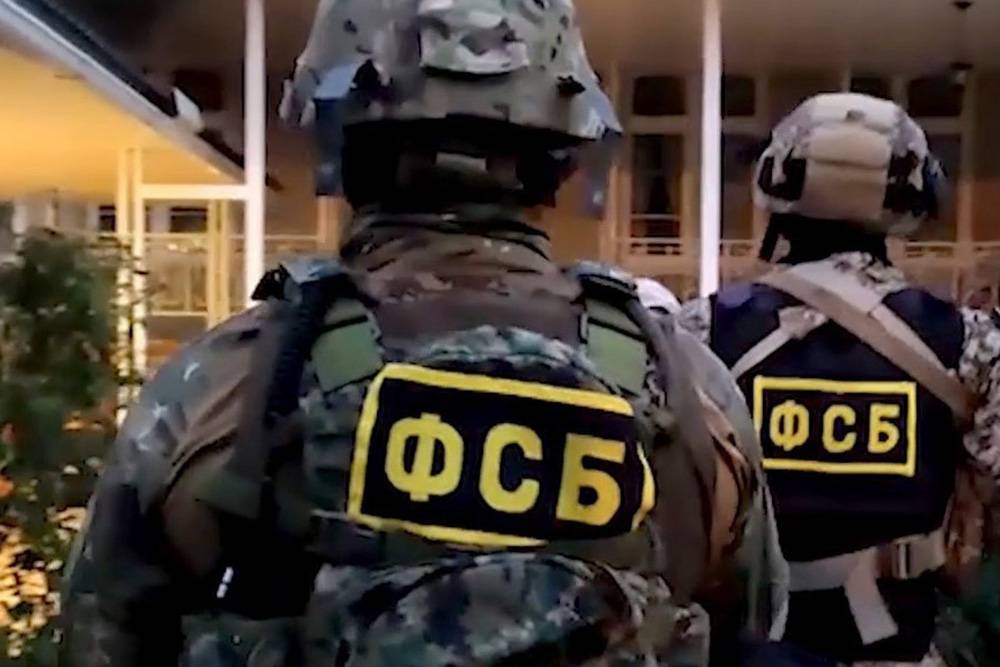ФСБ пришла с обысками в УВД Западного округа Москвы после задержания высокопоставленных полицейских