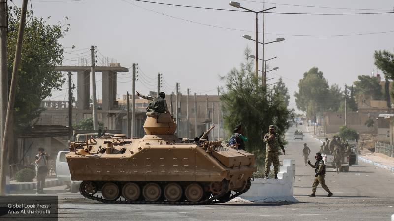 Тысячи боевиков ИГ могут быть отпущены на свободу курдами-боевиками в Сирии