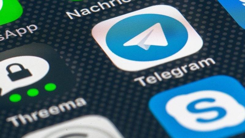 Директор ФСБ заявил, что ведомство пытается найти компромисс с Telegram