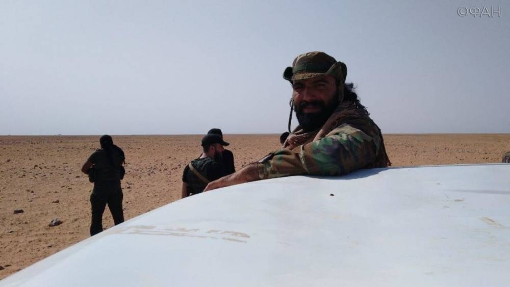 Сирийская армия наращивает присутствие в районе Кобани на границе с Турцией