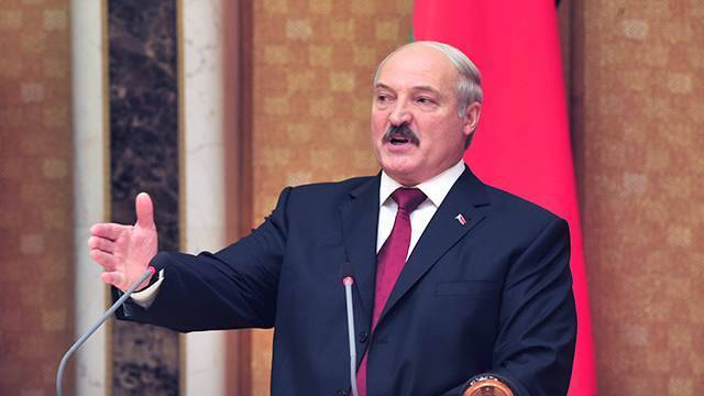 Лукашенко заявил о готовности к любым союзам