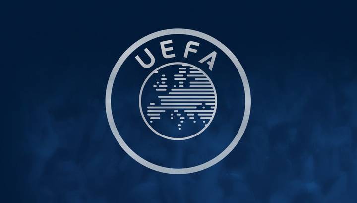 В УЕФА приняли решение развести команды России и Косово