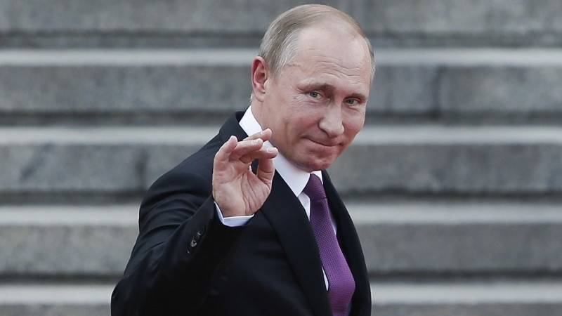Последствия санкций: Запад не перевоспитал, а потерял Россию